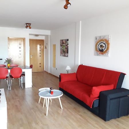 קורלחו Big And Bright Apartment מראה חיצוני תמונה