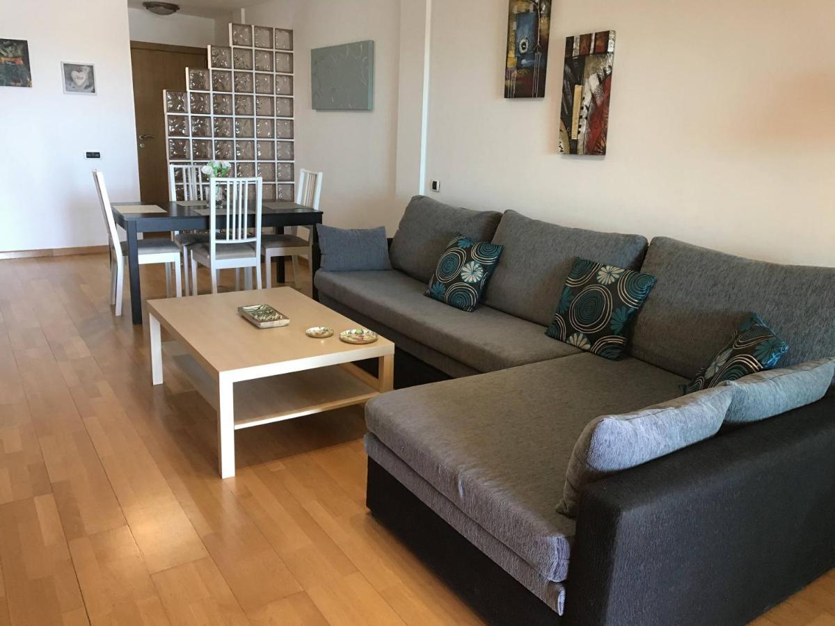 קורלחו Big And Bright Apartment מראה חיצוני תמונה
