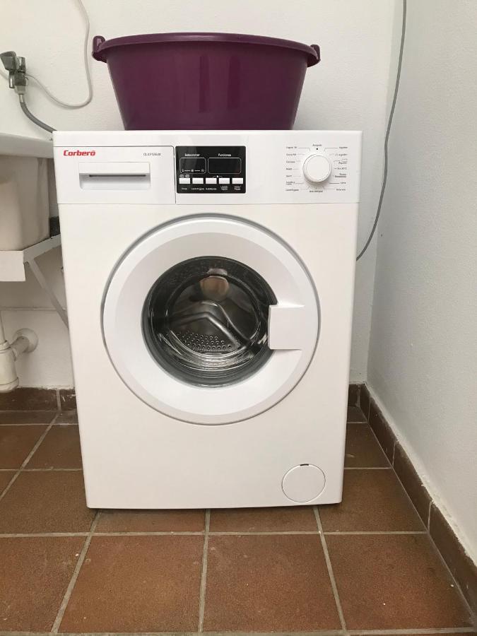קורלחו Big And Bright Apartment מראה חיצוני תמונה