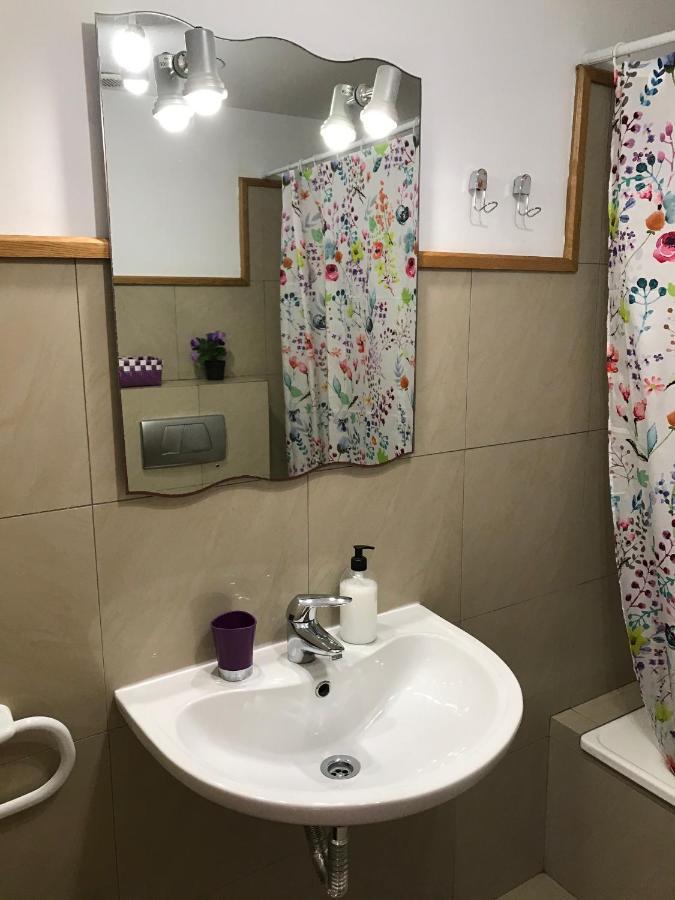 קורלחו Big And Bright Apartment מראה חיצוני תמונה