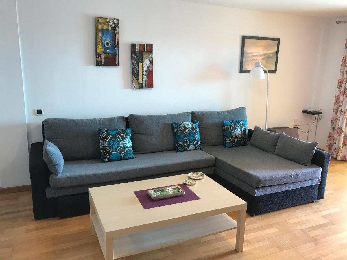 קורלחו Big And Bright Apartment מראה חיצוני תמונה