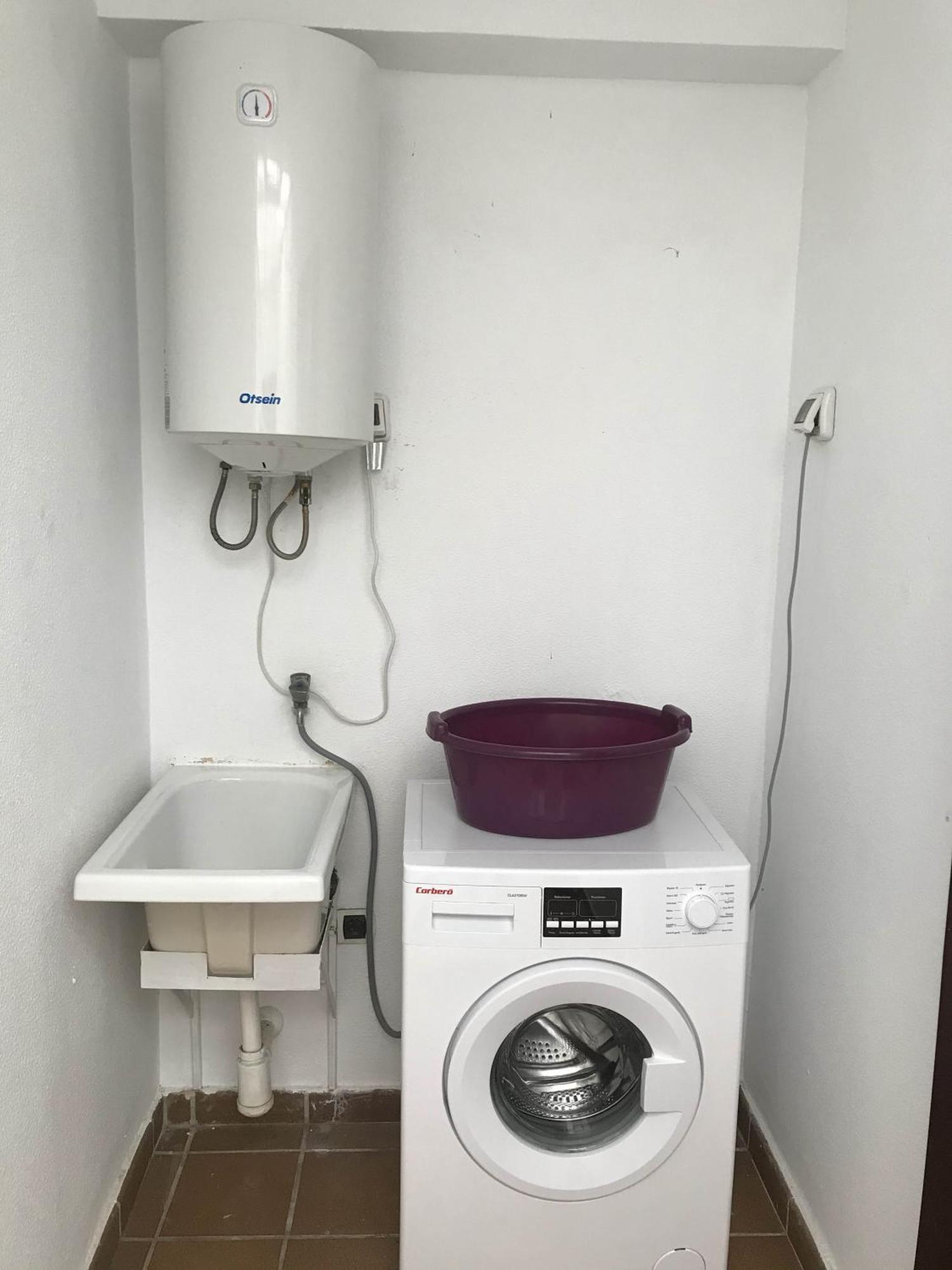 קורלחו Big And Bright Apartment חדר תמונה