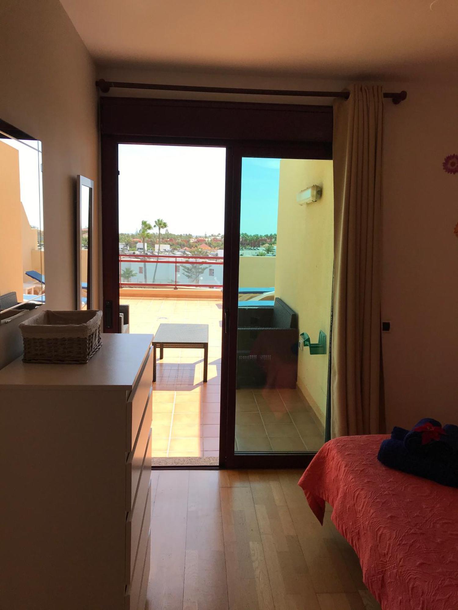 קורלחו Big And Bright Apartment חדר תמונה