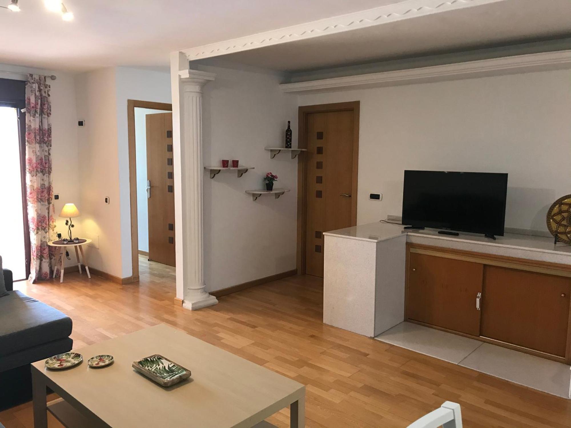 קורלחו Big And Bright Apartment חדר תמונה