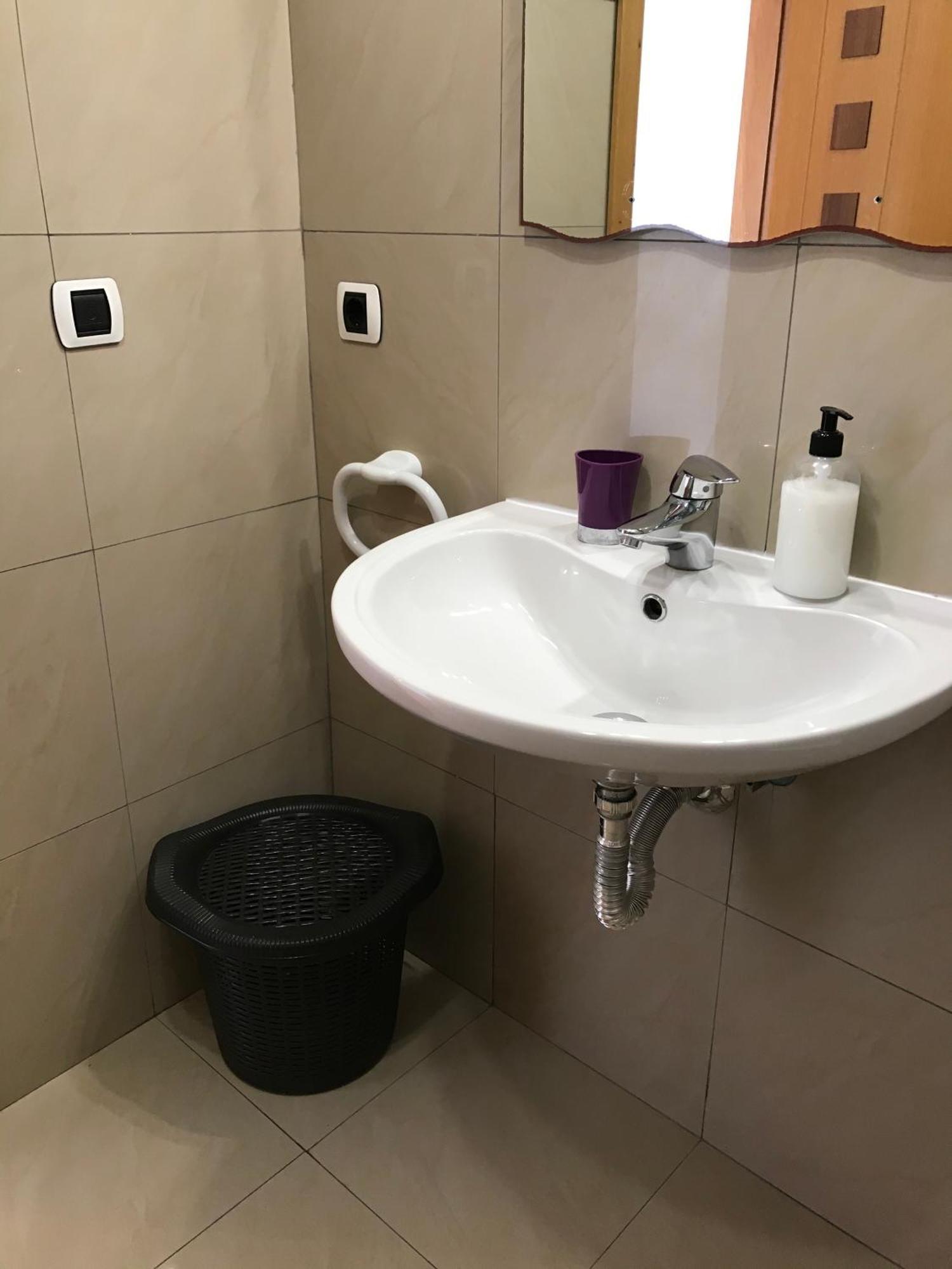 קורלחו Big And Bright Apartment חדר תמונה