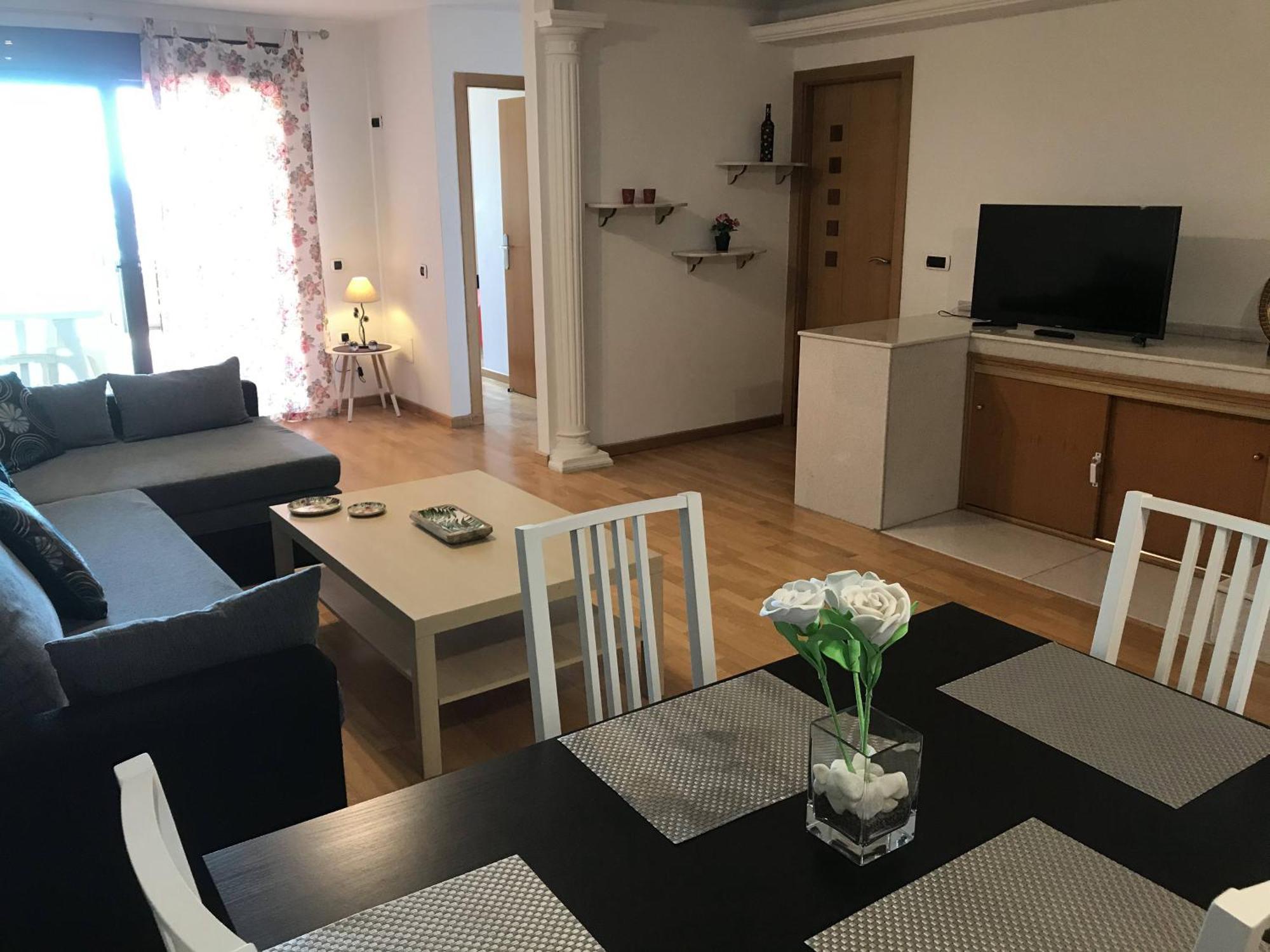 קורלחו Big And Bright Apartment חדר תמונה