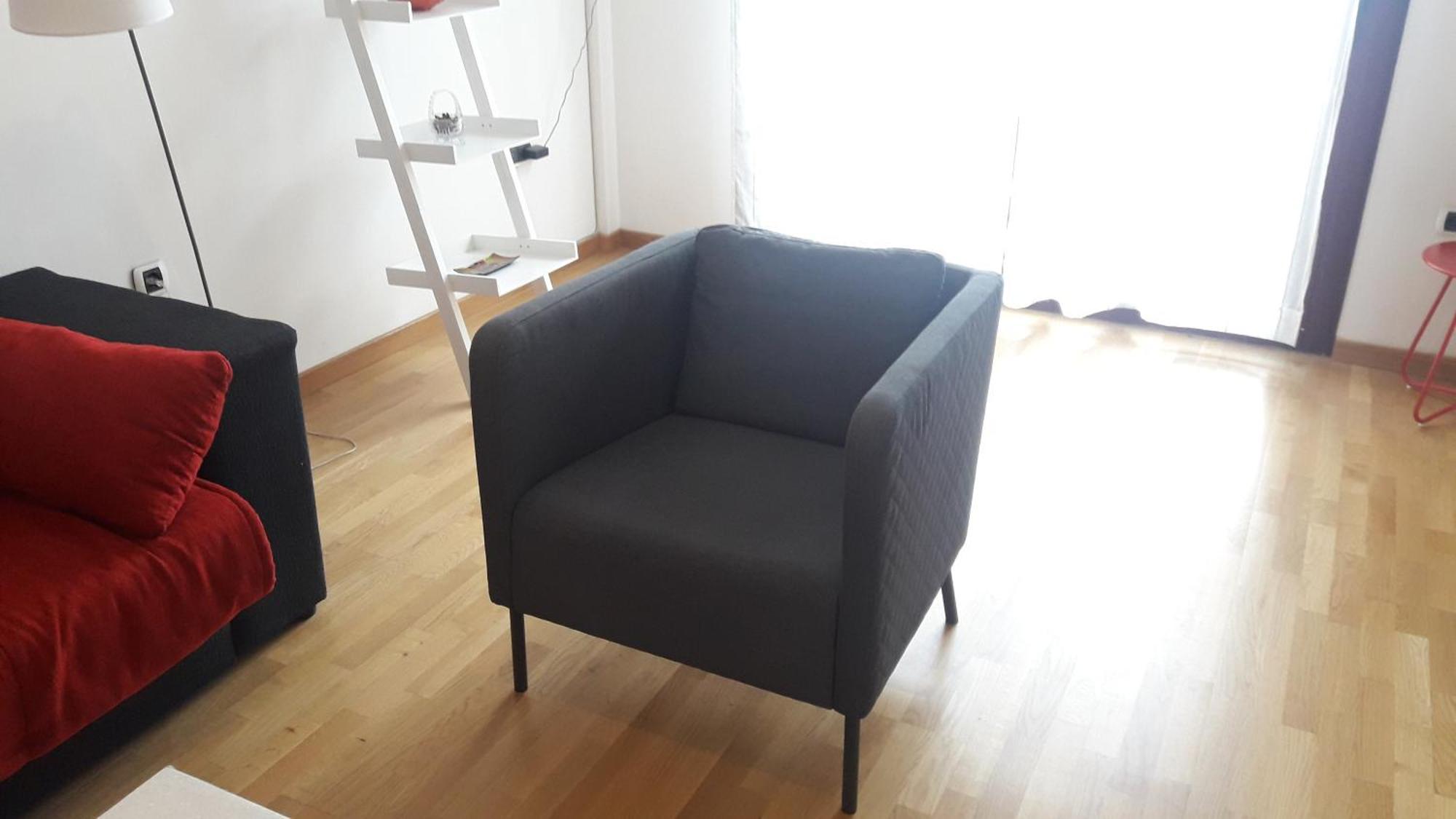 קורלחו Big And Bright Apartment חדר תמונה