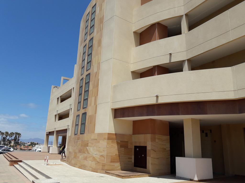 קורלחו Big And Bright Apartment מראה חיצוני תמונה