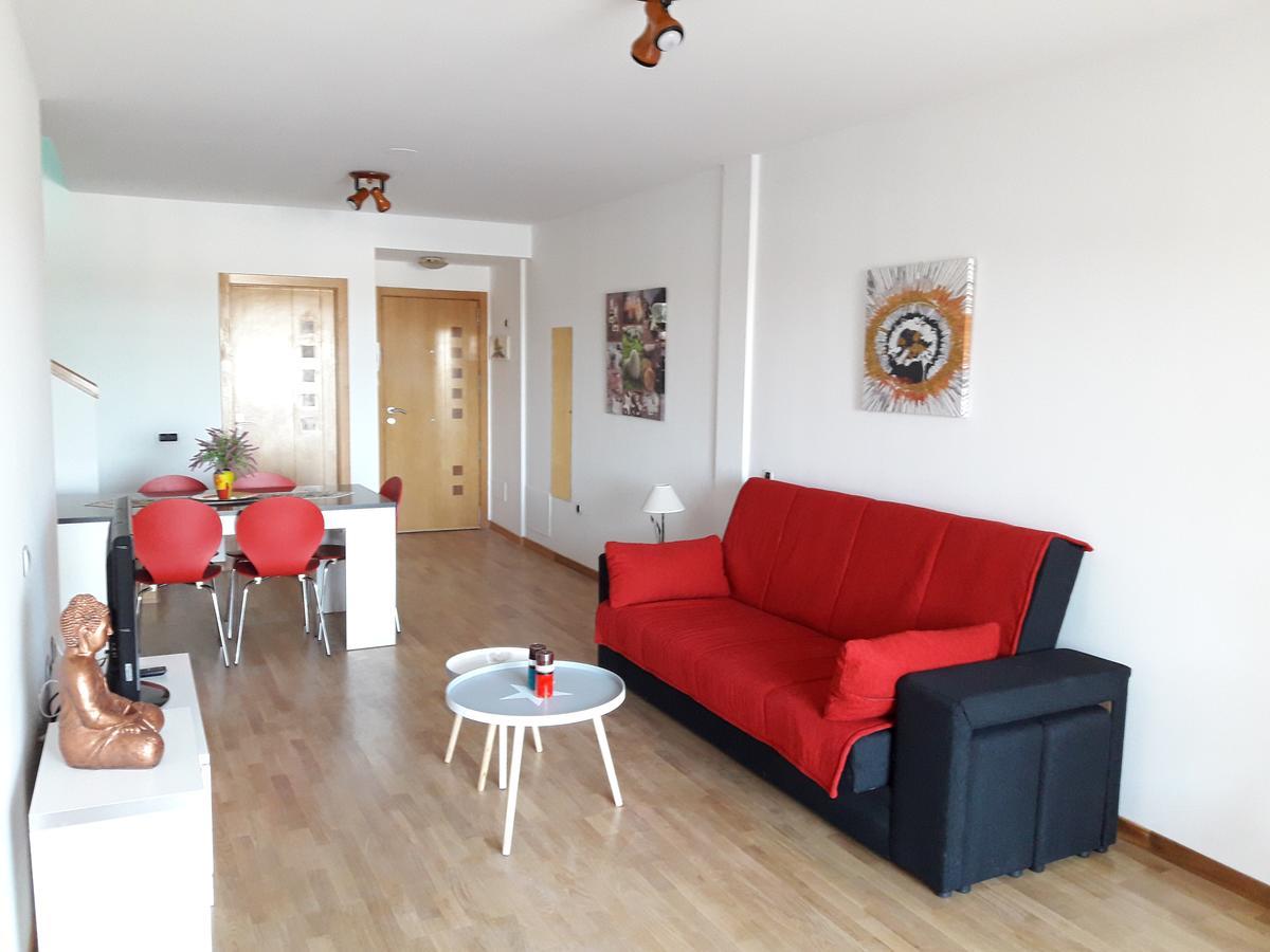 קורלחו Big And Bright Apartment מראה חיצוני תמונה