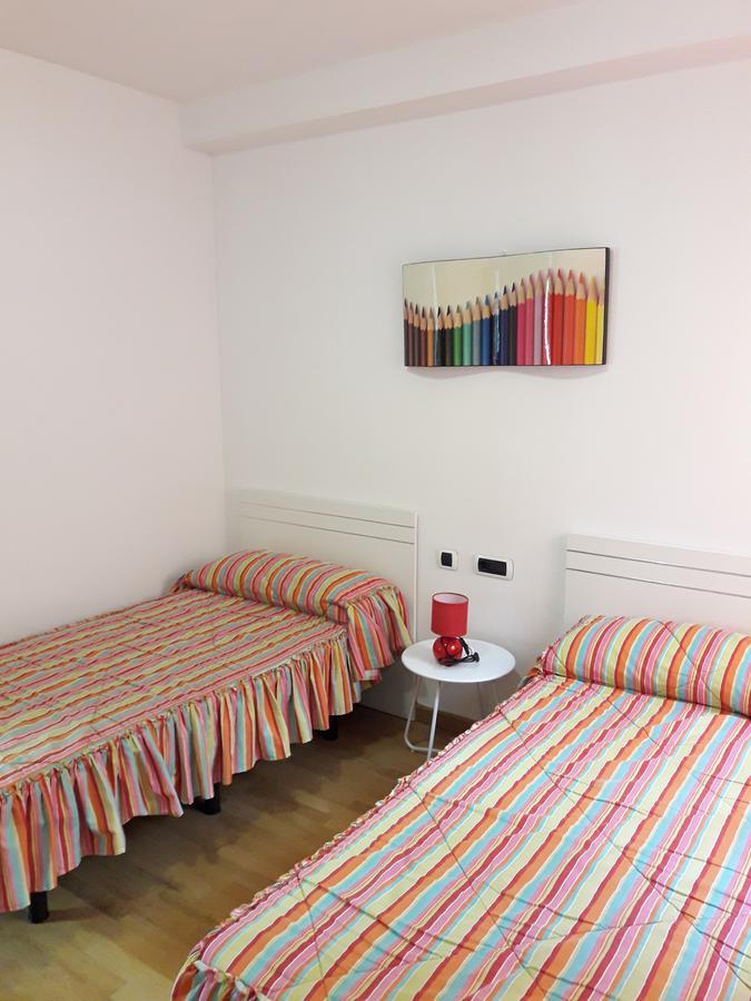 קורלחו Big And Bright Apartment חדר תמונה