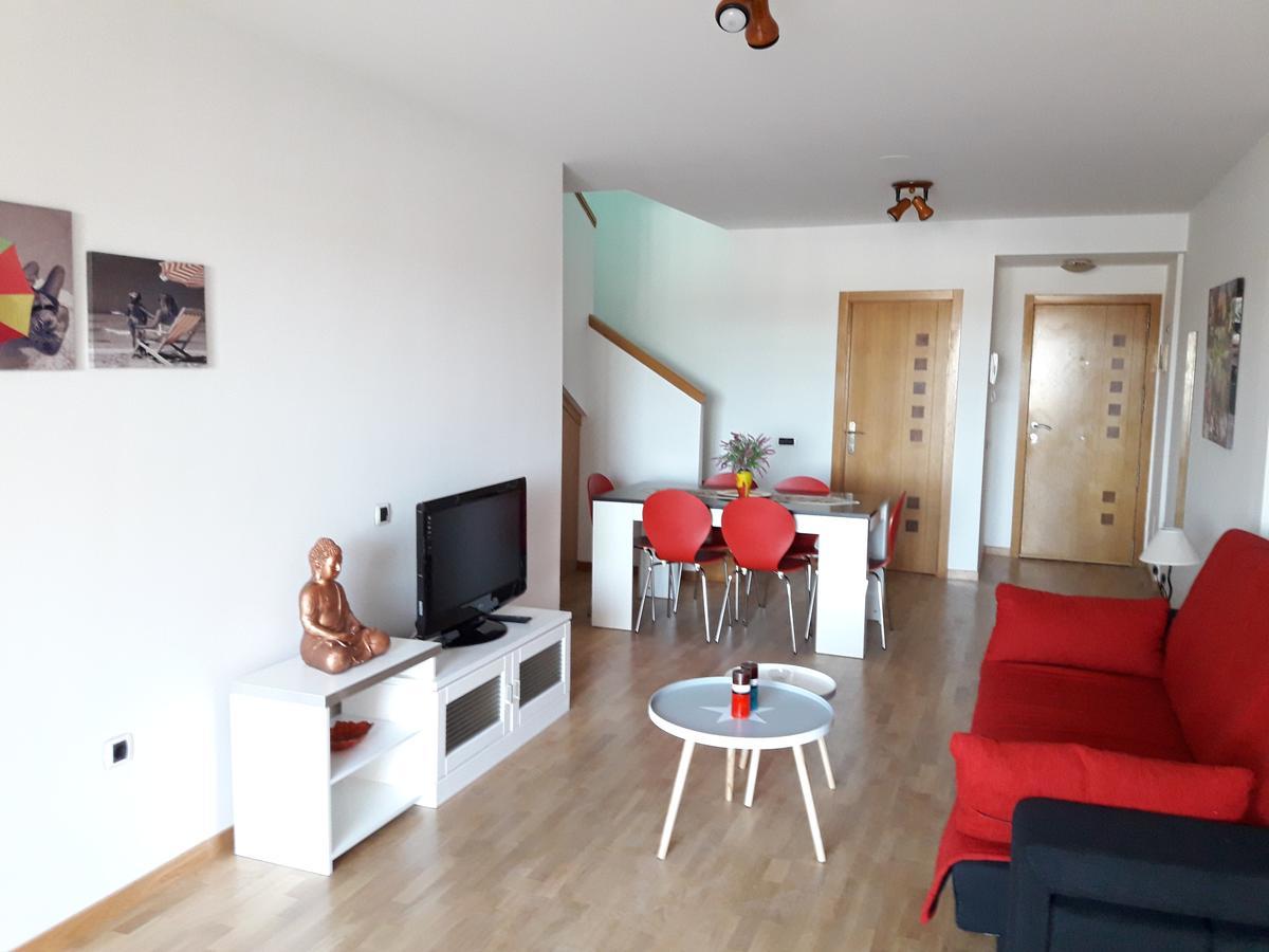 קורלחו Big And Bright Apartment חדר תמונה