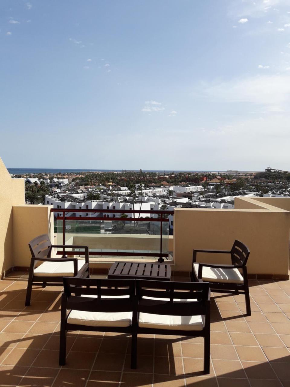 קורלחו Big And Bright Apartment חדר תמונה