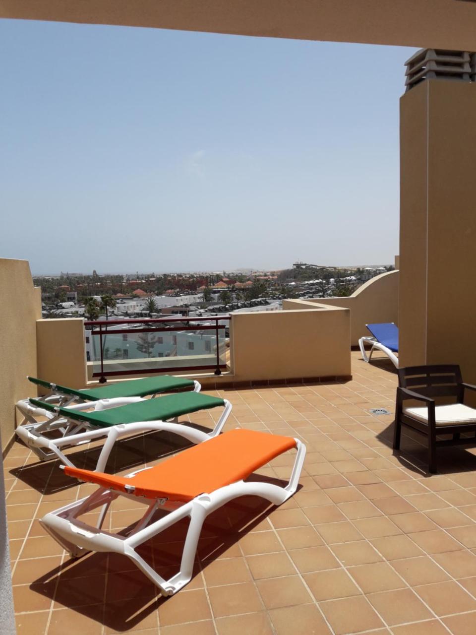 קורלחו Big And Bright Apartment מראה חיצוני תמונה