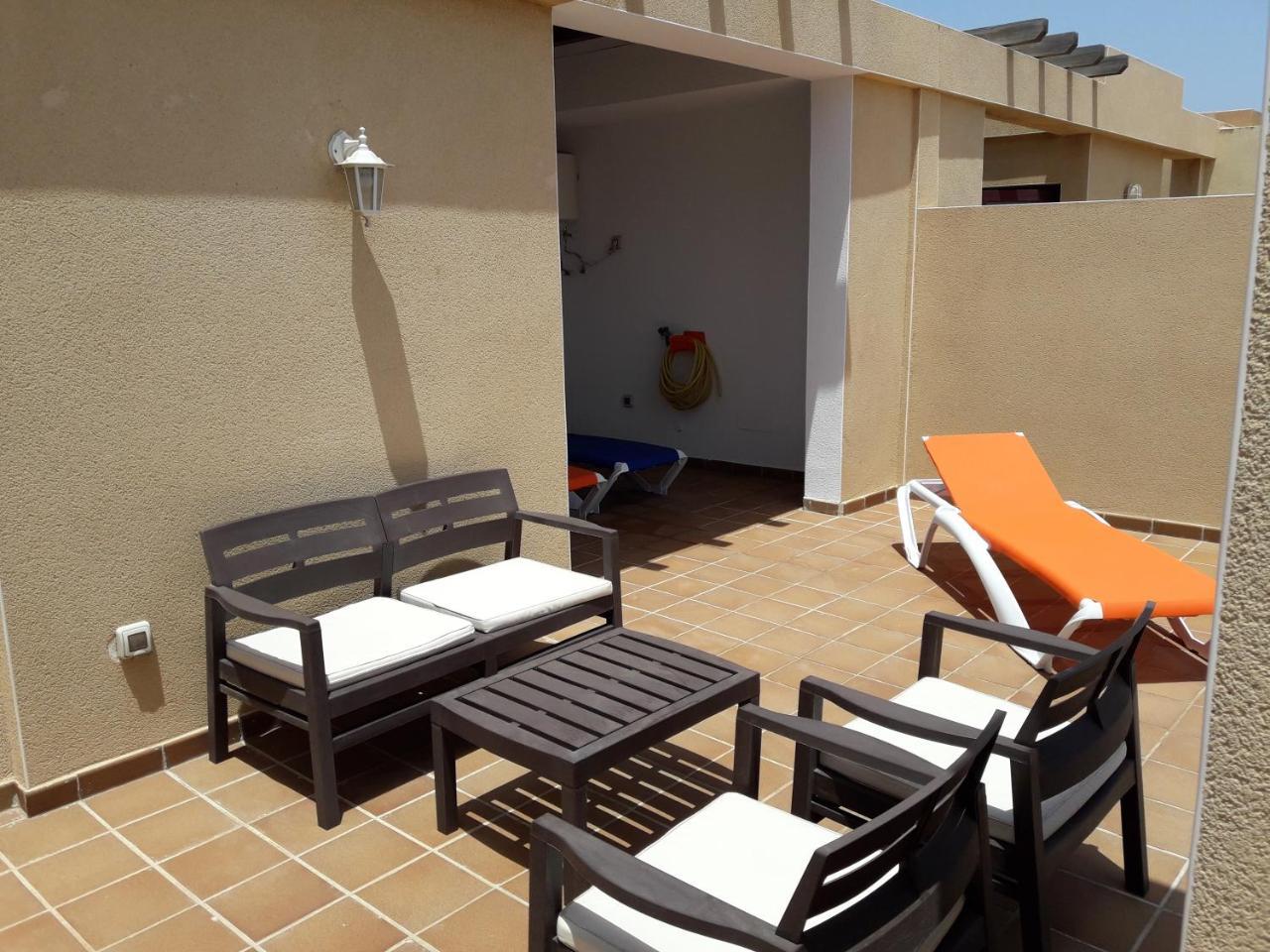 קורלחו Big And Bright Apartment מראה חיצוני תמונה