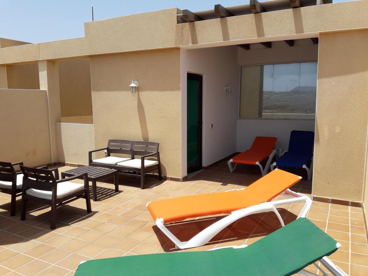 קורלחו Big And Bright Apartment מראה חיצוני תמונה